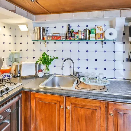 Villa House Oliver *