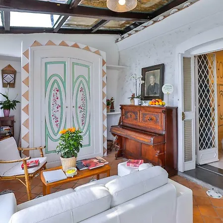 House Oliver * Amalfi