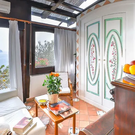 Villa House Oliver