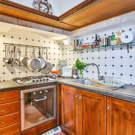 Villa House Oliver Amalfi