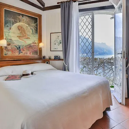 House Oliver Amalfi
