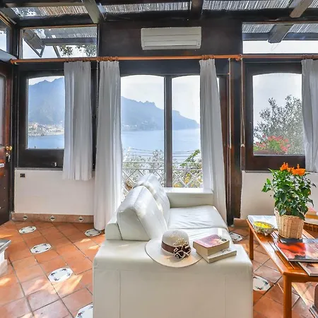 Villa House Oliver