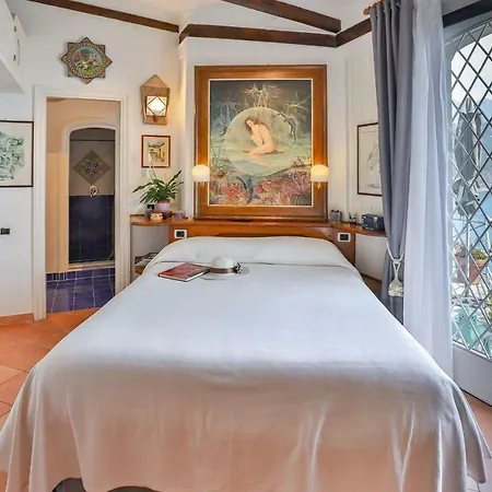 House Oliver * Amalfi