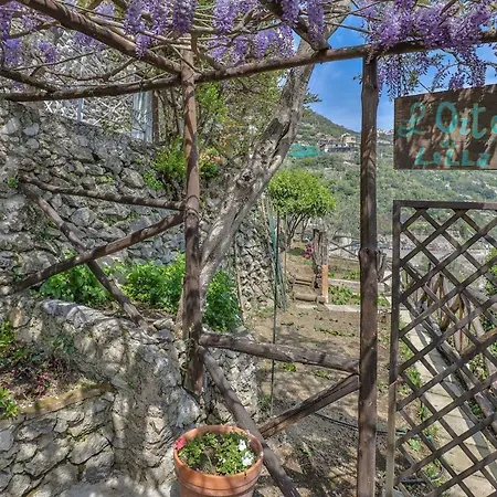 House Oliver Villa
