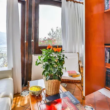 House Oliver Amalfi